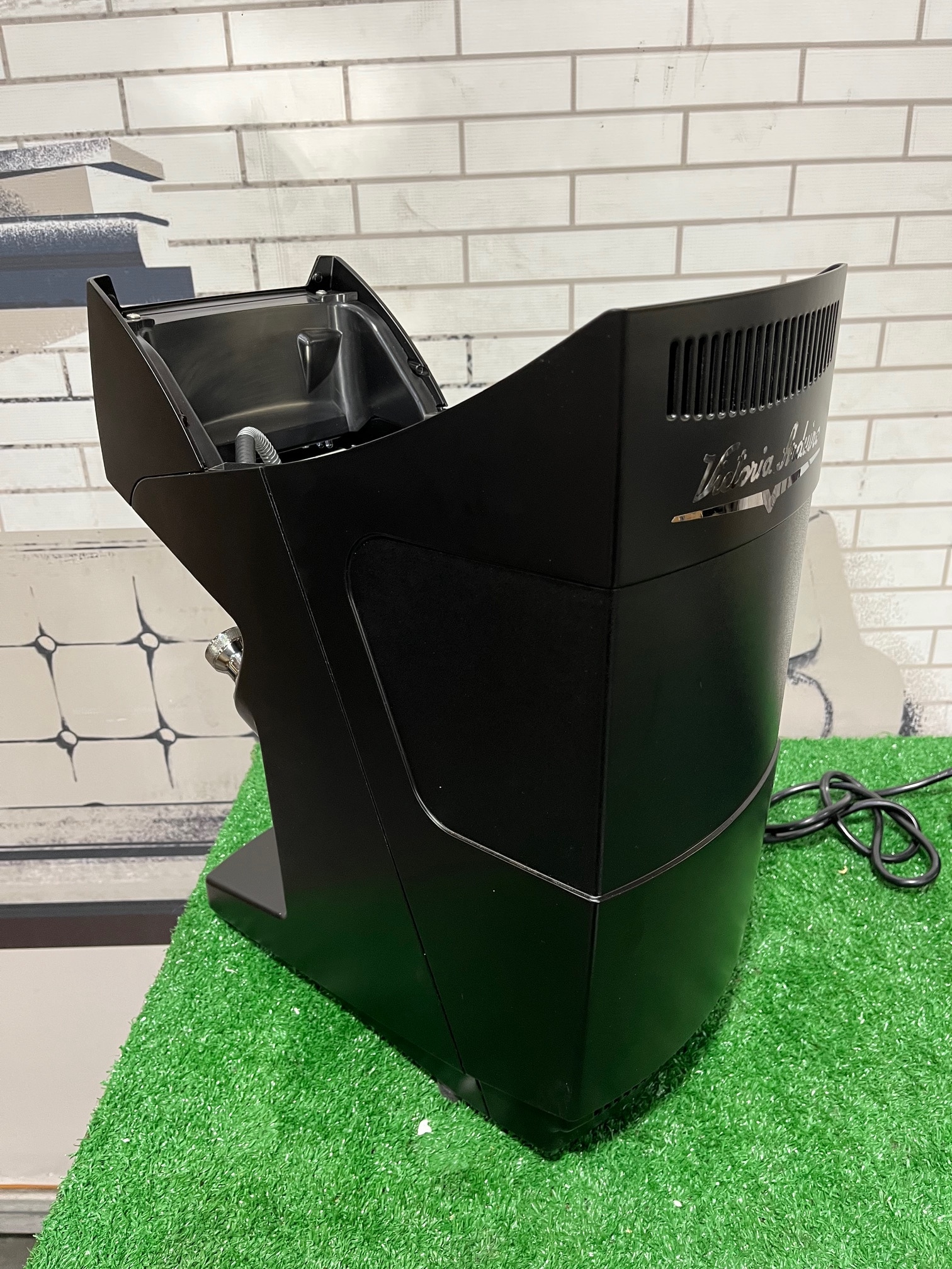 Demo Machine